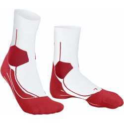 FALKE Stabilizing Cool Socken Health Herren white 1 44-45