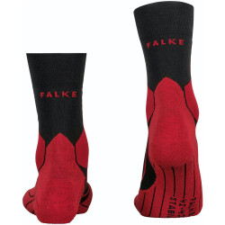 FALKE Stabilizing Cool Socken Health Herren black 1 44-45