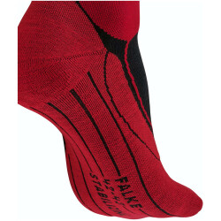 FALKE Stabilizing Cool Socken Health Herren black 1 44-45