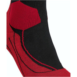 FALKE Stabilizing Cool Socken Health Herren black 1 44-45