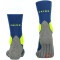 FALKE Stabilizing Cool Socken Health Herren yve 46-48