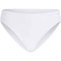 FALKE Warm Slip Damen white XL