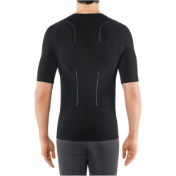FALKE Impulse Running T-Shirt Herren black 04 (XL)