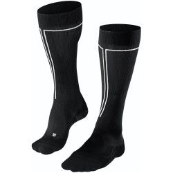 FALKE Energizing Kniestrümpfe Health Damen black...