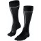 FALKE Energizing Kniestrümpfe Health Damen black 39-42 W2