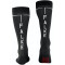 FALKE Energizing Kniestrümpfe Health Damen black 39-42 W2