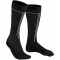 FALKE Energizing Kniestrümpfe Health Damen black 39-42 W2