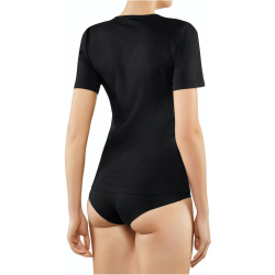 2er Pack FALKE kurzarm Funktionsshirt Daily Comfort Damen...