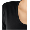 2er Pack FALKE kurzarm Funktionsshirt Daily Comfort Damen black L