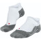 FALKE RU4 Cool Invisible Füßlinge Herren white-mix 42-43