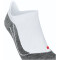 FALKE RU4 Cool Invisible Füßlinge Herren white-mix 42-43