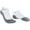 FALKE RU4 Cool Invisible Füßlinge Herren white-mix 42-43