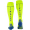 FALKE Energizing Kniestrümpfe Health Herren lightning 39-42 W4