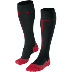 FALKE Energizing Kniestrümpfe Health Herren black 2...