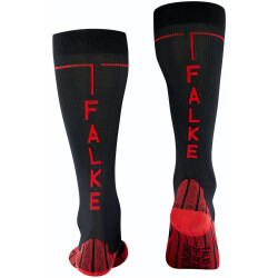 FALKE Energizing Kniestrümpfe Health Damen black 1...