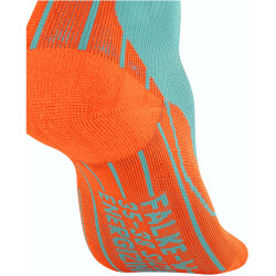 FALKE Energizing Kniestrümpfe Health Damen turquoise 39-42 W2