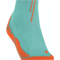 FALKE Energizing Kniestrümpfe Health Damen turquoise 39-42 W2
