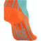 FALKE Energizing Kniestrümpfe Health Damen turquoise 39-42 W2