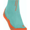 FALKE Energizing Kniestrümpfe Health Damen turquoise 39-42 W2