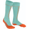 FALKE Energizing Kniestrümpfe Health Damen turquoise 39-42 W2