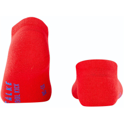 FALKE Cool Kick Sneakersocken Damen fire 35-36