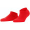 FALKE Cool Kick Sneakersocken Damen fire 35-36