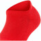 FALKE Cool Kick Sneakersocken Damen fire 35-36