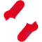 FALKE Cool Kick Sneakersocken Damen fire 35-36