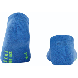 FALKE Cool Kick Sneakersocken Damen og ribbon blue 35-36
