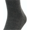 FALKE Airport Plus Kniestrümpfe Herren anthra.mel 45-46