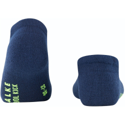 FALKE Cool Kick Sneakersocken Damen marine 35-36