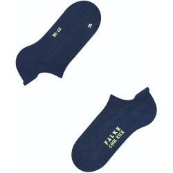 FALKE Cool Kick Sneakersocken Damen marine 35-36