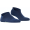 FALKE Cool Kick Sneakersocken Damen marine 35-36