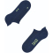 FALKE Cool Kick Sneakersocken Damen marine 35-36