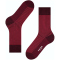 FALKE Oxford Stripe Socken Herren barolo 43-44