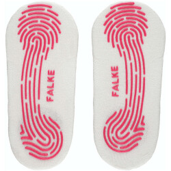 FALKE Relax Pads Sneakersocken Damen white 35-38