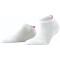 FALKE Relax Pads Sneakersocken Damen white 35-38