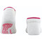FALKE Relax Pads Sneakersocken Damen white 35-38