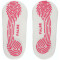 FALKE Relax Pads Sneakersocken Damen white 35-38