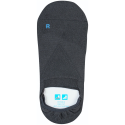 3er Pack FALKE Cool Kick Füßlinge black 35-36