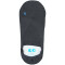 3er Pack FALKE Cool Kick Füßlinge black 35-36