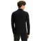 FALKE Langarmshirt Herren black S