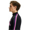 FALKE Langarmshirt Herren black S