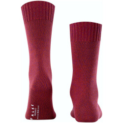 FALKE Denim.ID Socken Herren ultraviolet 39-42