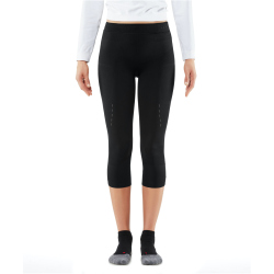 FALKE Compression Tights Damen black XL