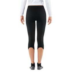 FALKE Compression Tights Damen black XL