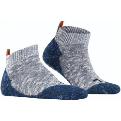 FALKE Lodge Homepad Hausschuhe Herren storm 43-44