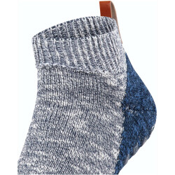FALKE Lodge Homepad Hausschuhe Herren storm 43-44