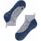 FALKE Lodge Homepad Hausschuhe Herren storm 43-44