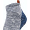 FALKE Lodge Homepad Hausschuhe Herren storm 43-44